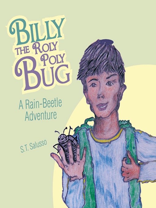 Billy The Roly Poly Bug