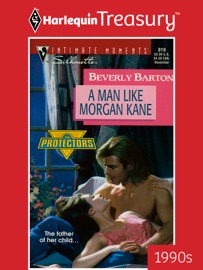 A Man Like Morgan Kane