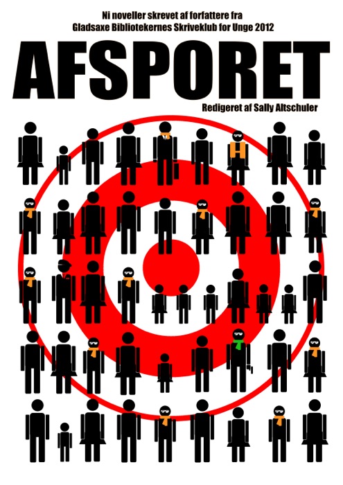 Afsporet
