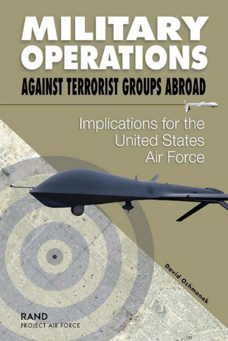 Military Operations Against Terrorist Groups Abroad