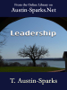 Leadership - T. Austin-Sparks