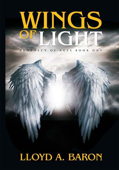 Wings of Light