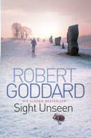 Robert Goddard - Sight Unseen artwork