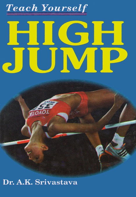 Teach Yourself High Jump