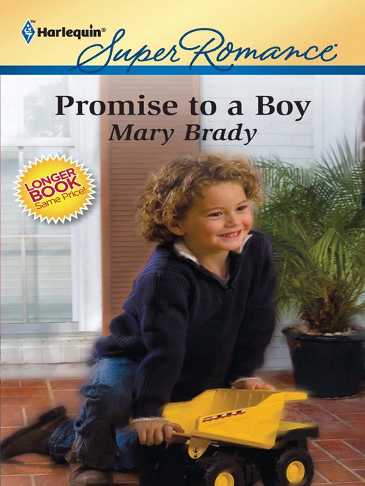 Promise to a Boy