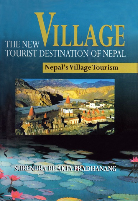 Village the New Tourist Destination of Nepal