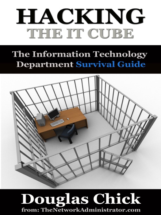 Hacking the IT Cube