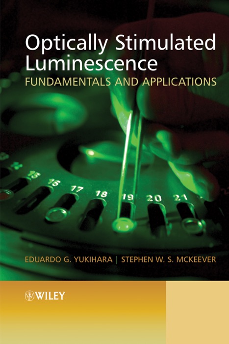 Optically Stimulated Luminescence