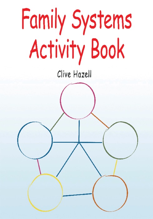 Family Systems Activity Book