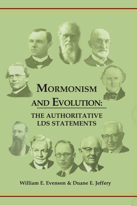 Mormonism and Evolution