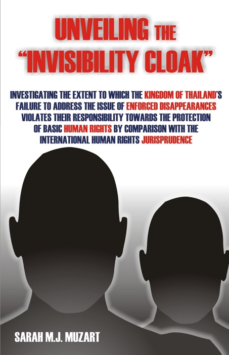 Unveiling the “Invisibility Cloak”