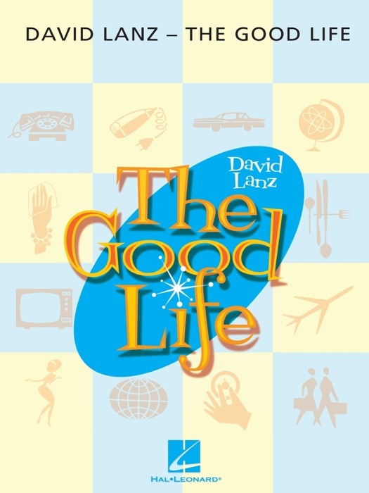 David Lanz - The Good Life (Songbook)