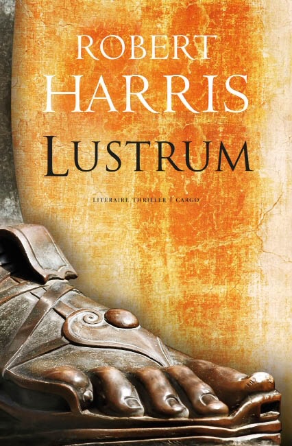 Lustrum