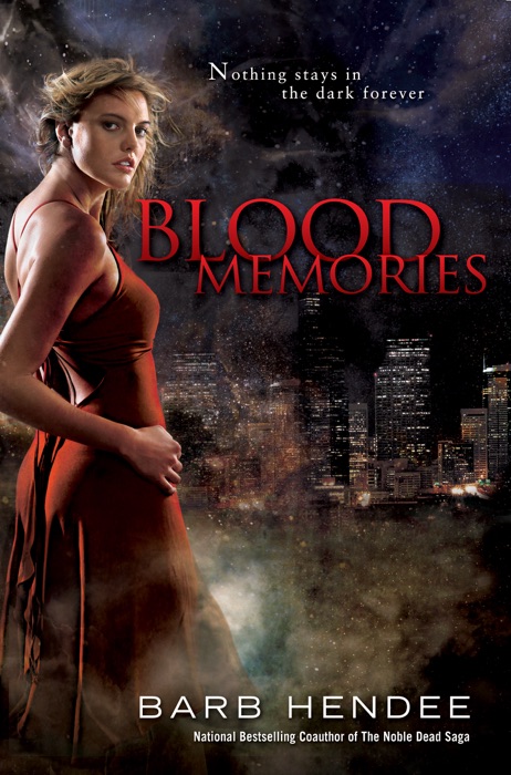 Blood Memories