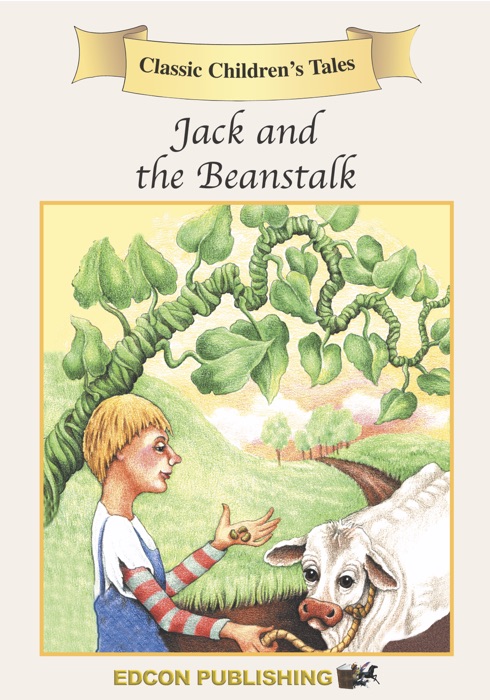 Jack and the Beanstalk (Enhanced Version)