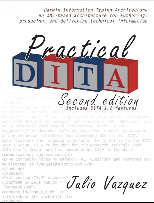 Practical DITA