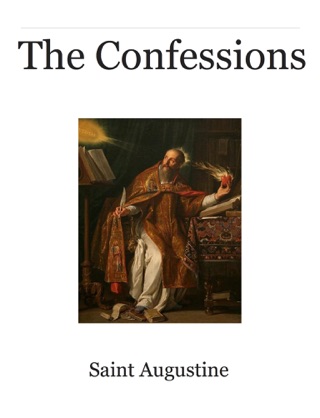 ‎The Confessions Of St. Augustine On Apple Books