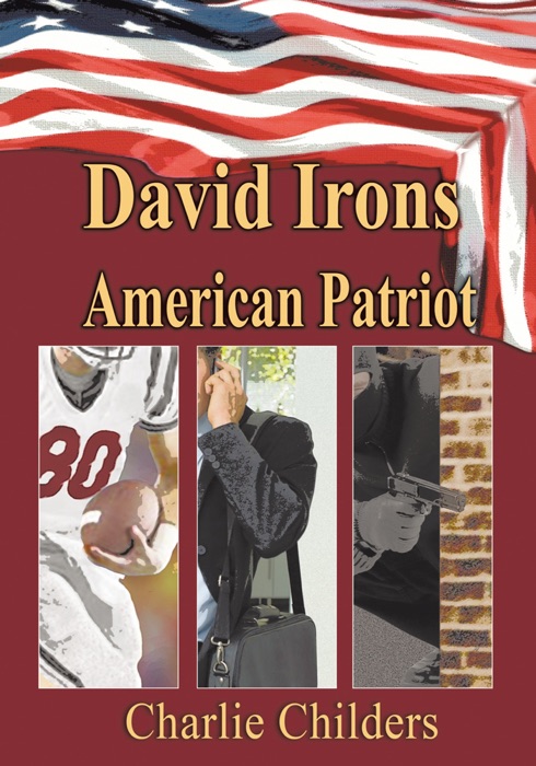 David Irons American Patriot