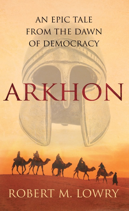 Arkhon