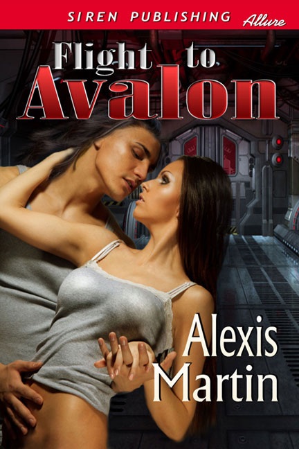 Flight to Avalon