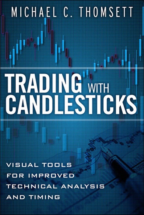 Trading with Candlesticks: Visual Tools for Improved Technical Analysis and Timing