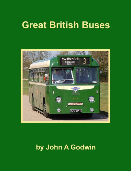 Great British Buses