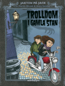 Trolldom i Gamla Stan - Martin Olczak