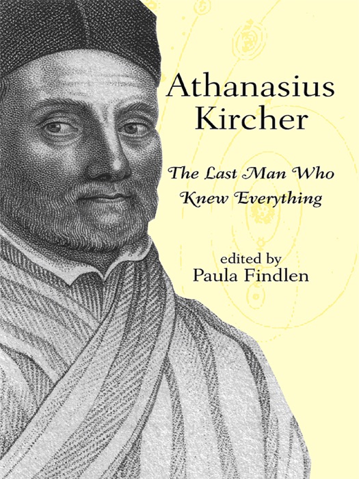 Athanasius Kircher