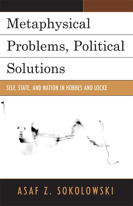 Metaphysical Problems, Political Solutions