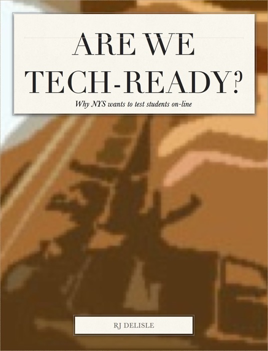 Are We Tech Ready?