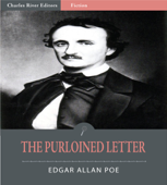 The Purloined Letter - Edgar Allan Poe