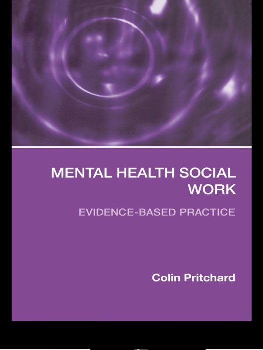 Mental Health Social Work