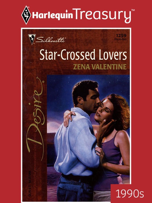 STAR-CROSSED LOVERS