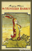 The Velveteen Rabbit (Illustrated + FREE audiobook download link) - Margery Williams & William Nicholson