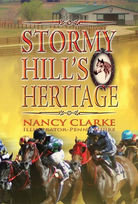 Stormy Hill's Heritage