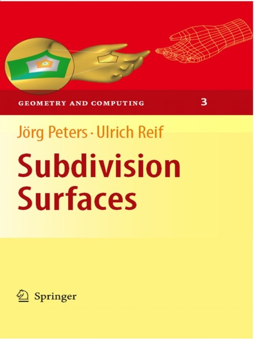 Subdivision Surfaces