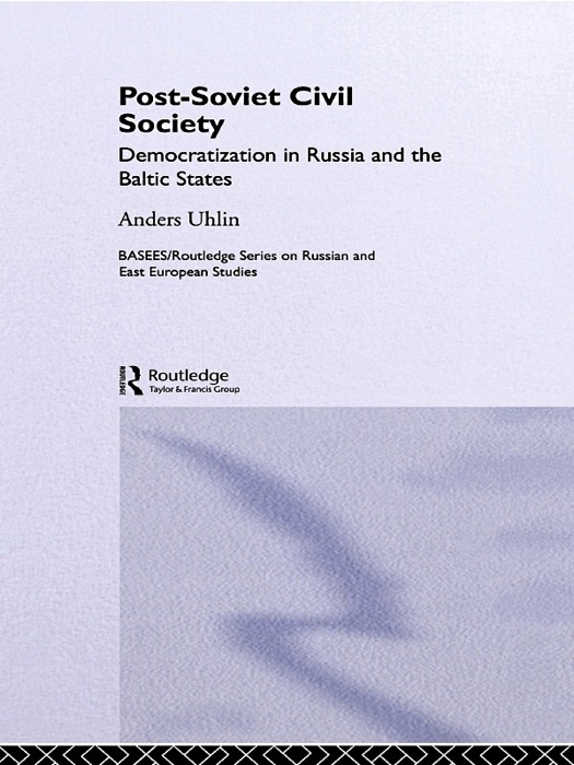 Post-Soviet Civil Society