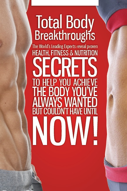 Total Body Breakthroughs