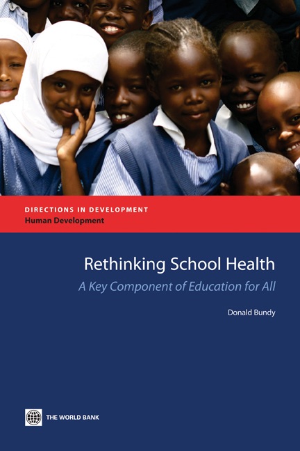 Rethinking School Health