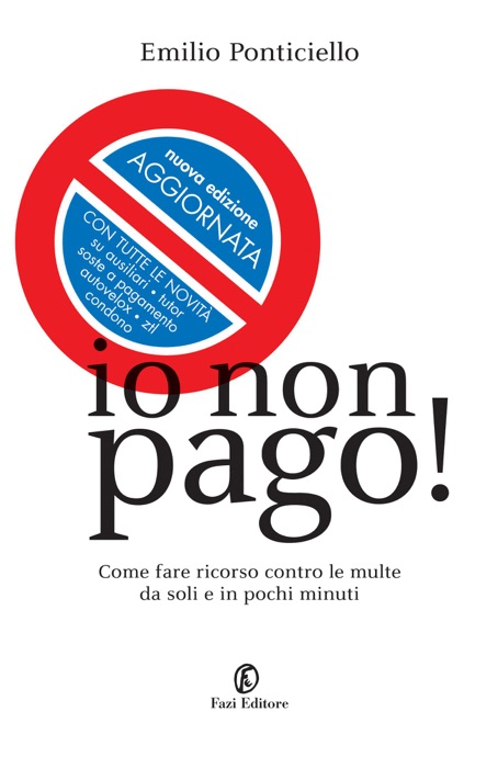 Io non pago!