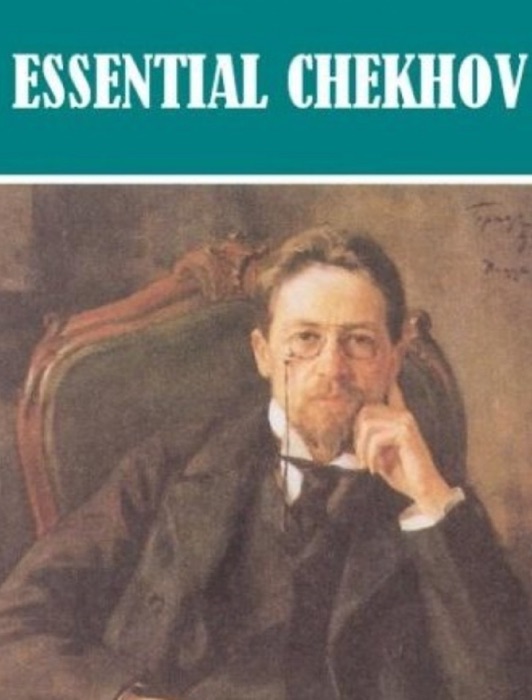 Works of Anton Chekhov