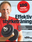 Effektiv styrketräning - Jannik Petersen