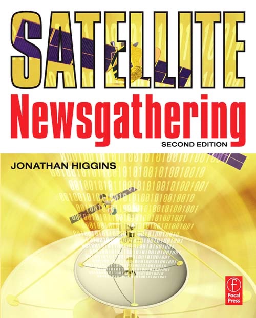 Satellite Newsgathering