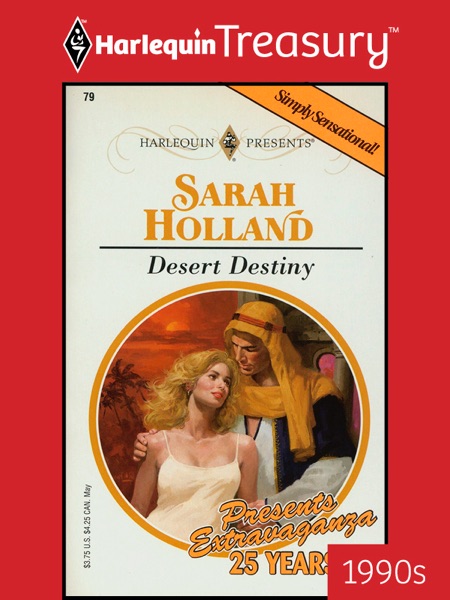 Desert Destiny