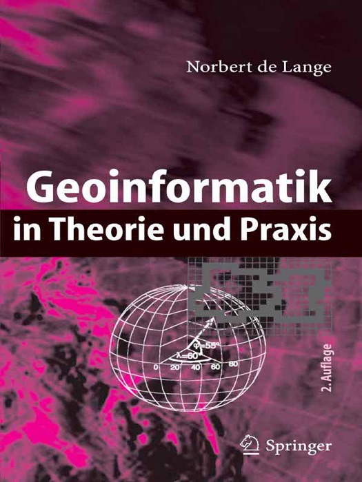 Geoinformatik