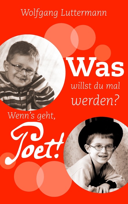 Was willst du mal werden?