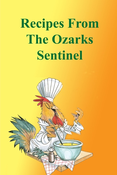 Recipes from the Ozarks Sentinel