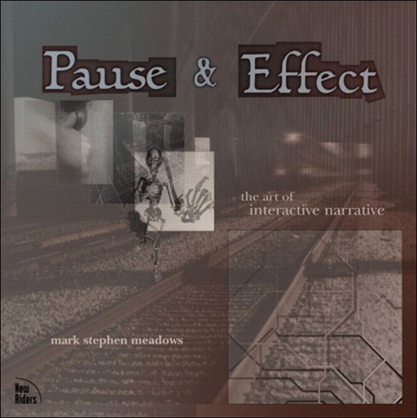 Pause & Effect