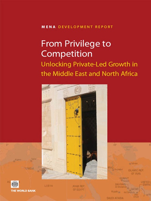 From Privilege to Competition