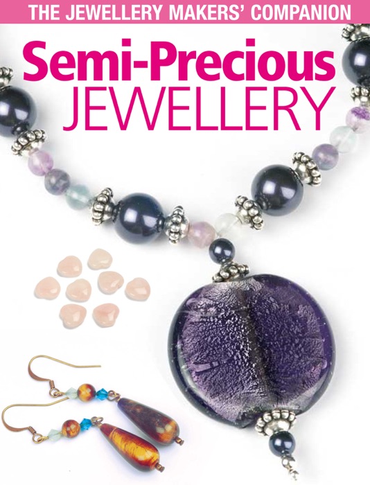 Semi-Precious Jewellery